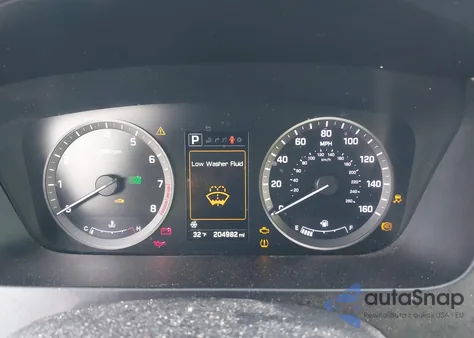 2016 Hyundai Sonata Limited z USA, uszkodzony, nr VIN 5NPE34AF2GH337581